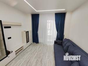 Студия квартира, на длительный срок, 30м2, 13/25 этаж