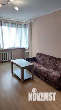 1-к квартира, на длительный срок, 39м2, 11/18 этаж