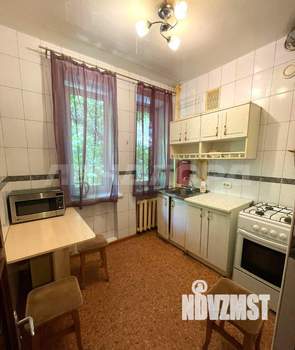 2-к квартира, на длительный срок, 48м2, 2/2 этаж