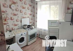 1-к квартира, на длительный срок, 32м2, 1/5 этаж