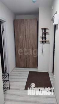 2-к квартира, на длительный срок, 49м2, 23/24 этаж