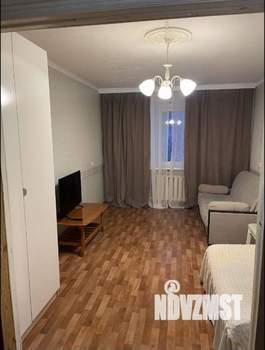 2-к квартира, посуточно, 50м2, 1/1 этаж