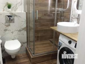 1-к квартира, посуточно, 35м2, 3/21 этаж