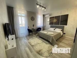 1-к квартира, посуточно, 30м2, 22/25 этаж