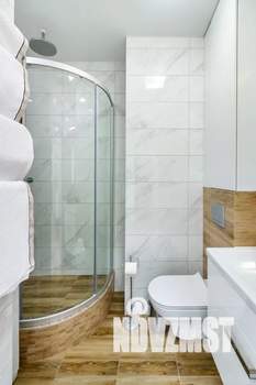 1-к квартира, посуточно, 28м2, 11/30 этаж