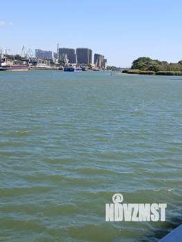 Студия квартира, на длительный срок, 28м2, 10/24 этаж