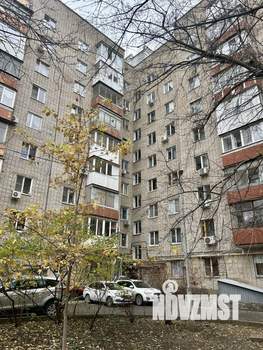 1-к квартира, на длительный срок, 38м2, 8/9 этаж