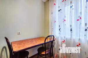 1-к квартира, посуточно, 35м2, 3/5 этаж