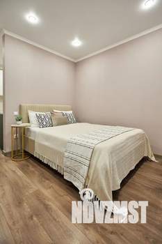 1-к квартира, посуточно, 33м2, 12/24 этаж