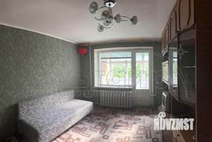 2-к квартира, на длительный срок, 42м2, 2/5 этаж