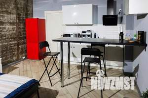1-к квартира, посуточно, 32м2, 14/23 этаж