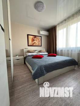 Студия квартира, посуточно, 30м2, 8/18 этаж