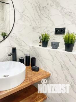 1-к квартира, посуточно, 36м2, 5/19 этаж