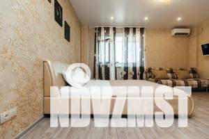 1-к квартира, посуточно, 36м2, 17/21 этаж