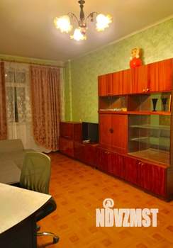 1-к квартира, на длительный срок, 40м2, 7/18 этаж