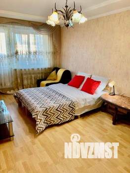 1-к квартира, посуточно, 80м2, 1/1 этаж