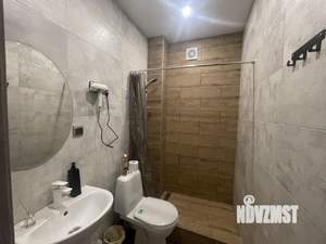 Студия квартира, посуточно, 16м2, 2/3 этаж
