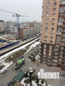 1-к квартира, на длительный срок, 39м2, 11/25 этаж