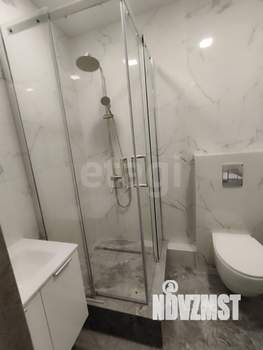 1-к квартира, на длительный срок, 34м2, 15/24 этаж