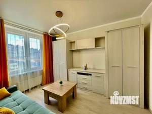 2-к квартира, на длительный срок, 45м2, 2/19 этаж