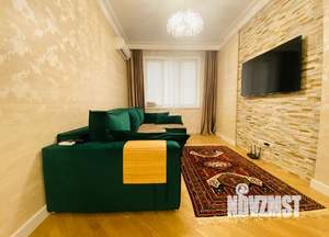 3-к квартира, на длительный срок, 85м2, 14/22 этаж