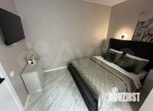 1-к квартира, на длительный срок, 45м2, 1/22 этаж