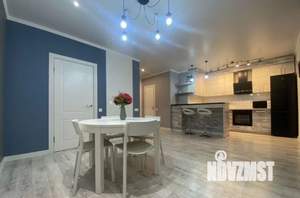 2-к квартира, на длительный срок, 50м2, 7/23 этаж