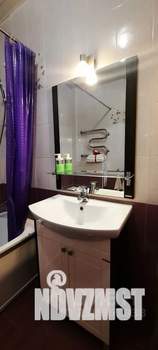 1-к квартира, посуточно, 45м2, 10/16 этаж