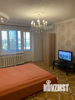 1-к квартира, на длительный срок, 39м2, 8/14 этаж