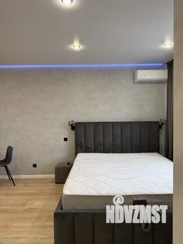 1-к квартира, на длительный срок, 45м2, 11/11 этаж