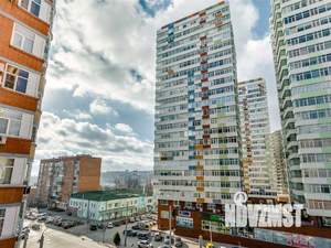 1-к квартира, посуточно, 87м2, 1/1 этаж