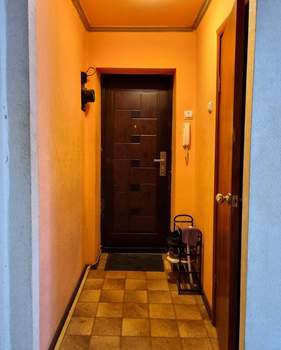 1-к квартира, на длительный срок, 32м2, 1/5 этаж