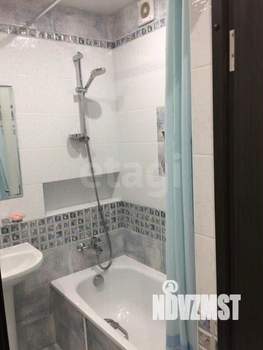 Студия квартира, на длительный срок, 32м2, 20/22 этаж