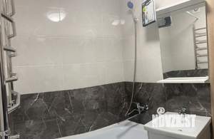 1-к квартира, на длительный срок, 32м2, 4/5 этаж