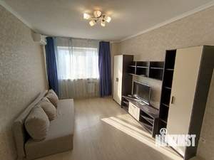 1-к квартира, на длительный срок, 38м2, 13/17 этаж