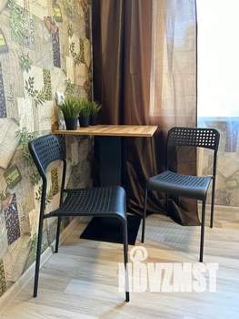 1-к квартира, посуточно, 32м2, 2/5 этаж