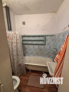 1-к квартира, на длительный срок, 44м2, 1/2 этаж