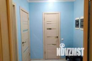 1-к квартира, посуточно, 50м2, 7/23 этаж