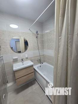 2-к квартира, на длительный срок, 35м2, 11/17 этаж