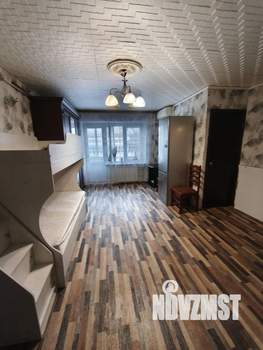 1-к квартира, на длительный срок, 35м2, 6/9 этаж