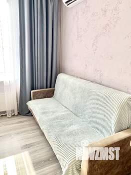 2-к квартира, посуточно, 38м2, 11/17 этаж