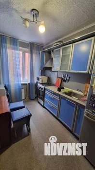 3-к квартира, на длительный срок, 65м2, 4/9 этаж