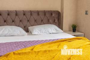 2-к квартира, посуточно, 55м2, 3/22 этаж