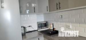 Студия квартира, посуточно, 28м2, 17/17 этаж