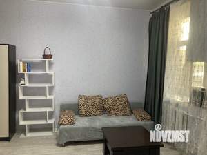 1-к квартира, на длительный срок, 25м2, 1/1 этаж