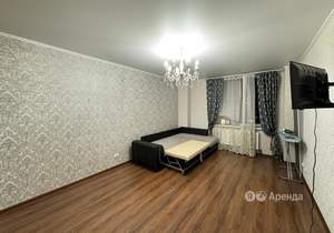 2-к квартира, на длительный срок, 42м2, 9/15 этаж