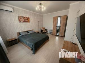 1-к квартира, на длительный срок, 36м2, 20/20 этаж