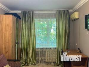 1-к квартира, на длительный срок, 34м2, 1/6 этаж