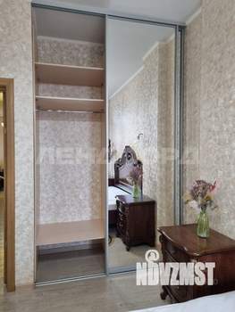 3-к квартира, на длительный срок, 81м2, 7/17 этаж