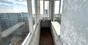 2-к квартира, на длительный срок, 58м2, 10/10 этаж